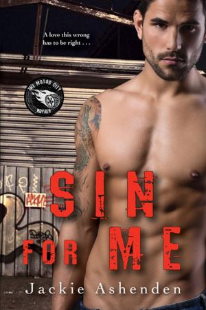 Cover of the book Sin for Me by James Wolanyk