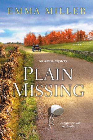 Cover of the book Plain Missing by Gregory Harris
