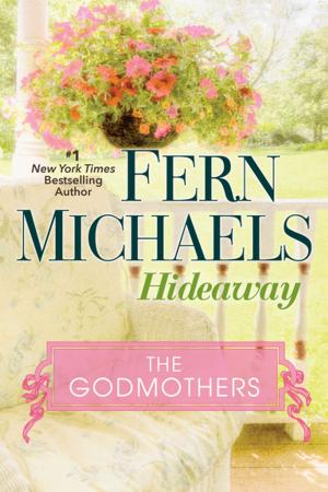 Cover of the book Hideaway by Sheri Fredricks