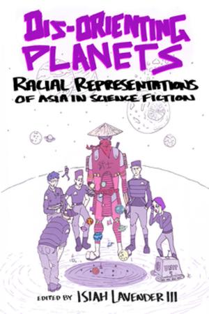 Cover of the book Dis-Orienting Planets by Drew Morton