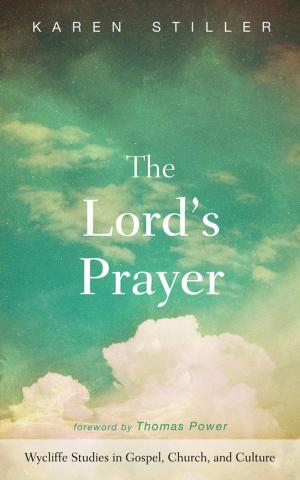 Cover of the book The Lord’s Prayer by Mikkel Thorup