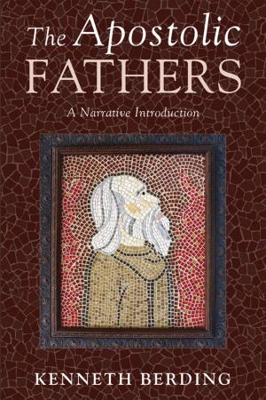 bigCover of the book The Apostolic Fathers by 