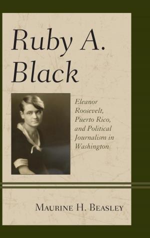 Cover of the book Ruby A. Black by 