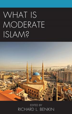 Cover of the book What Is Moderate Islam? by Ericka J. Fisher