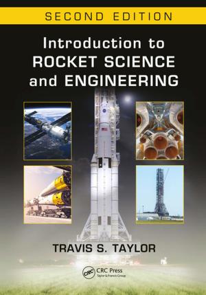 Cover of the book Introduction to Rocket Science and Engineering by Claudia Murray, Eliane Monetti, Camilla Ween