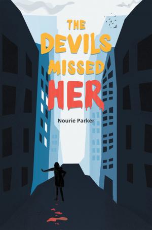 Cover of the book The Devils Missed Her by Will. I. Am Warren