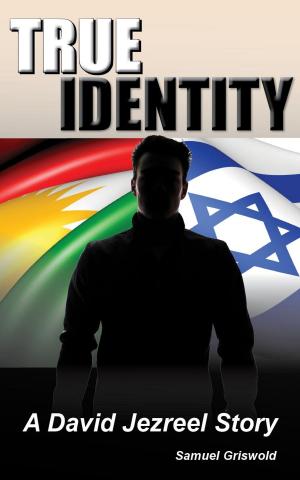 bigCover of the book True Identity: A David Jezreel Story by 