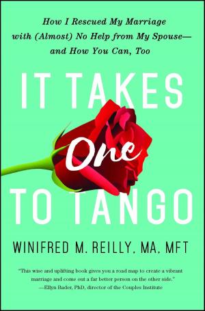 Cover of the book It Takes One to Tango by Kip Harding, Mona Lisa Harding