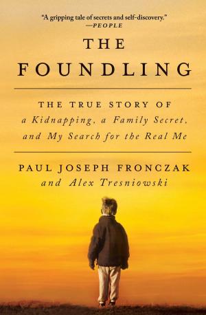 Cover of the book The Foundling by David Arp, Claudia Arp