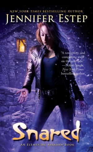 Cover of the book Snared by Megan Frampton