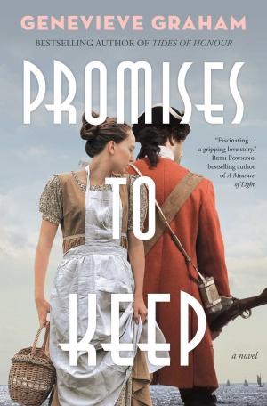 Cover of the book Promises to Keep by Shelly Thacker