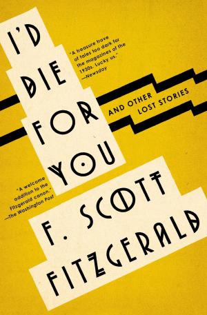 Cover of the book I'd Die For You by Jules Okapi