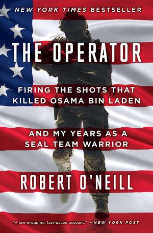 Cover of the book The Operator by Joanna Cannon