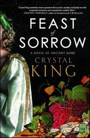 Cover of the book Feast of Sorrow by Kim McCosker, Rachael Bermingham