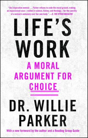 Cover of the book Life's Work by Daniel Oppenheimer