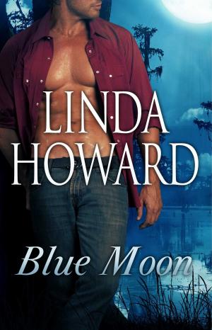 Cover of the book Blue Moon by Brandon Varnell