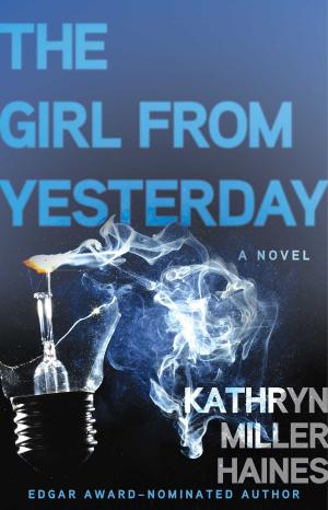 bigCover of the book The Girl from Yesterday by 