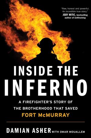 Cover of the book Inside the Inferno by Larry McMurtry