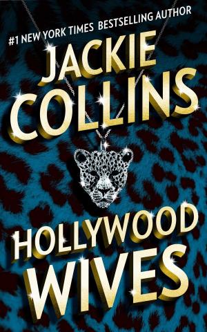 Cover of the book Hollywood Wives by Jeff Guinn