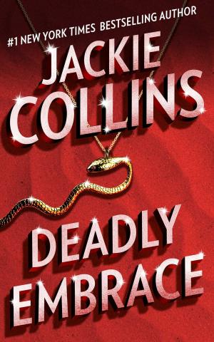 Book cover of Deadly Embrace
