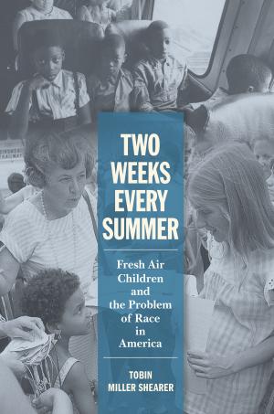Cover of the book Two Weeks Every Summer by Elisabeth Ladenson
