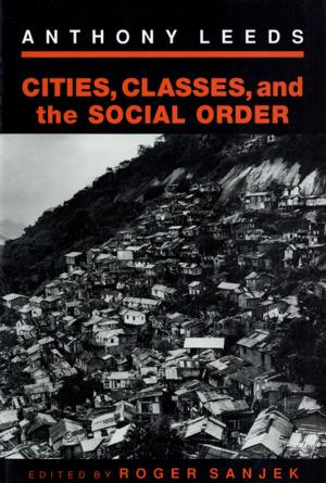 Cover of the book Cities, Classes, and the Social Order by Molly Hite