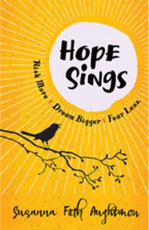 Cover of the book Hope Sings by Joseph W. Walker III