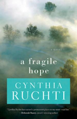Cover of the book A Fragile Hope by Dori Chaconas