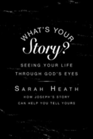 Cover of the book What's Your Story? Leader Guide by Hamilton, Adam