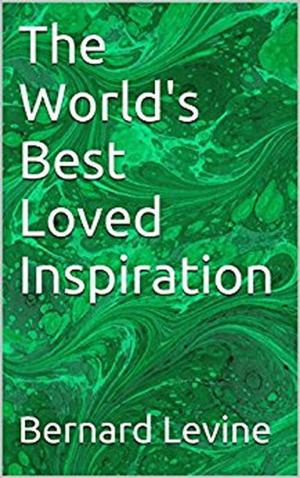 Cover of The World's Best Loved Inspiration