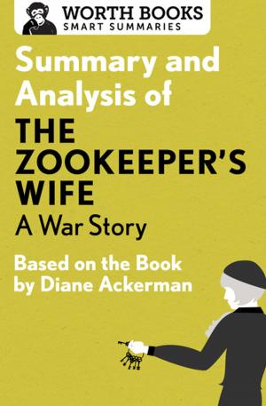 Cover of Summary and Analysis of The Zookeeper's Wife: A War Story