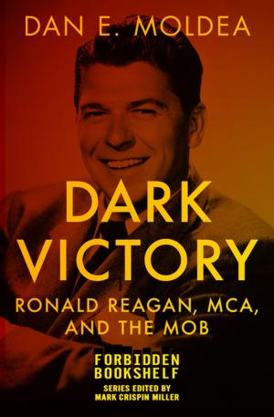 Cover of the book Dark Victory by Rear Admiral Edward Ellsberg