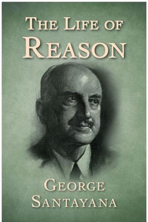 Cover of the book The Life of Reason by Clare Francis