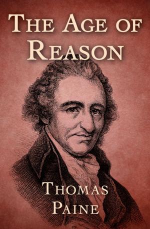 Cover of the book The Age of Reason by Dorothy Salisbury Davis