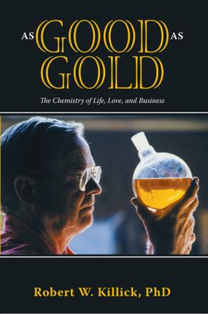 Cover of the book As Good as Gold by Kaya John