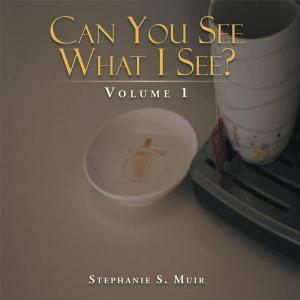 Cover of the book Can You See What I See? by Rumi Komonz