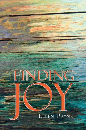 Cover of the book Finding Joy by Dana Burrows