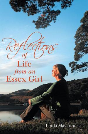 Cover of the book Reflections of Life from an Essex Girl by Manya Lindsay