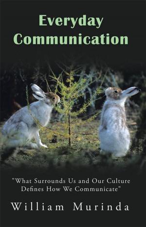Cover of the book Everyday Communication by Vanessa Bunting