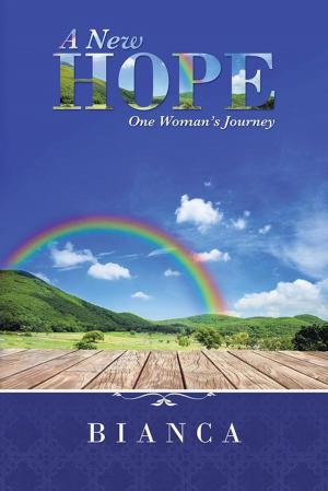 Cover of the book A New Hope by Katherine Parker