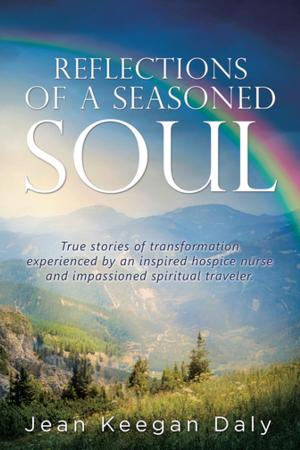 Cover of the book Reflections of a Seasoned Soul by Dr. Ricky L. Cox
