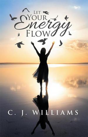 Cover of the book Let Your Energy Flow by Tasha Richard