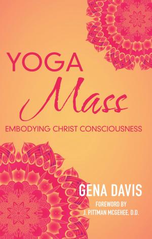 Cover of the book Yogamass by Carma Cruz.