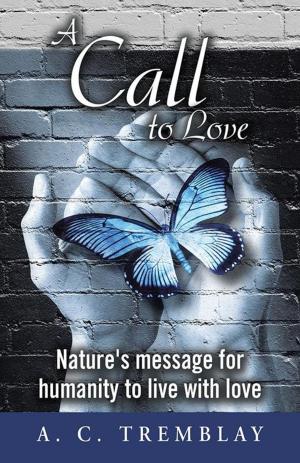 Cover of the book A Call to Love by Irene Cabay