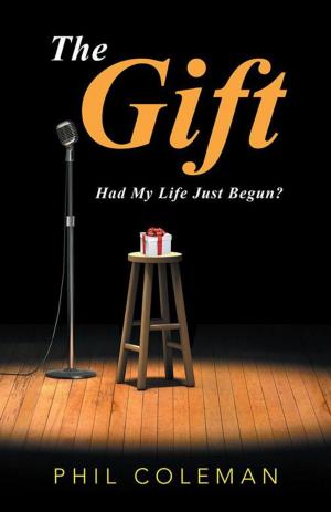 Cover of the book The Gift by Paul Broomfield