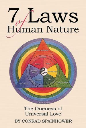Cover of the book 7 Laws of Human Nature by Dr. Ron Deigh