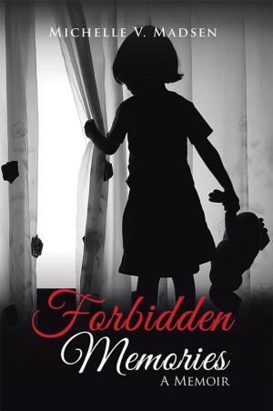Cover of the book Forbidden Memories by Vivian Franck