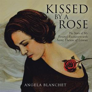 bigCover of the book Kissed by a Rose by 