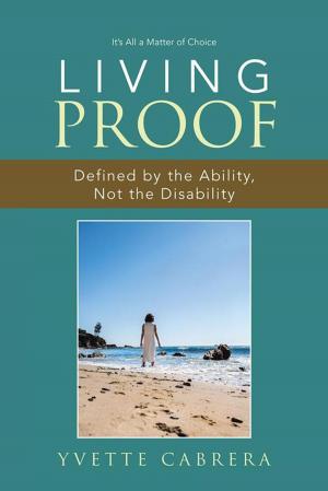 Cover of the book Living Proof by Zoe Summer