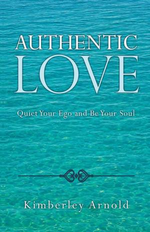 Cover of the book Authentic Love by Don Ely